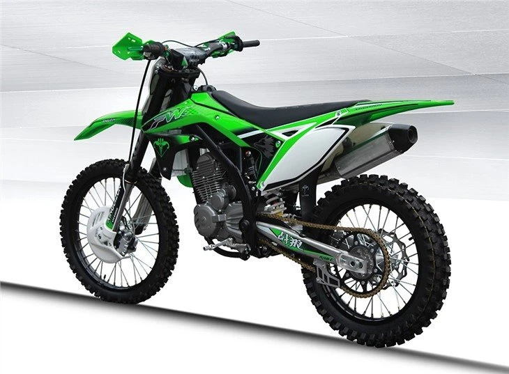 cross country motorcycles manufacturer