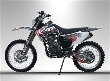 Bicicletas de motocross Twin Shock
